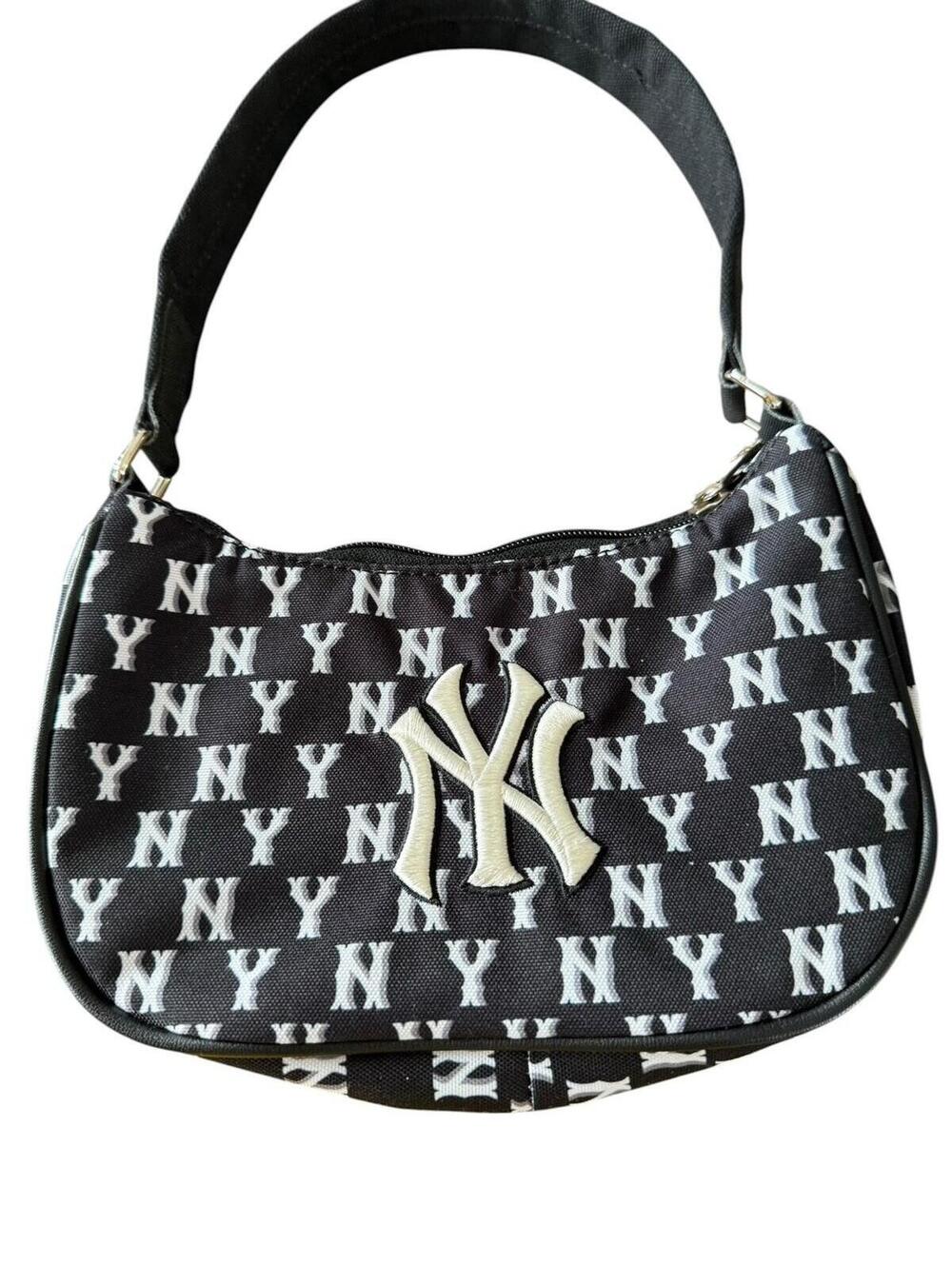 New York Yankees MLB Shoulder Mini Purse